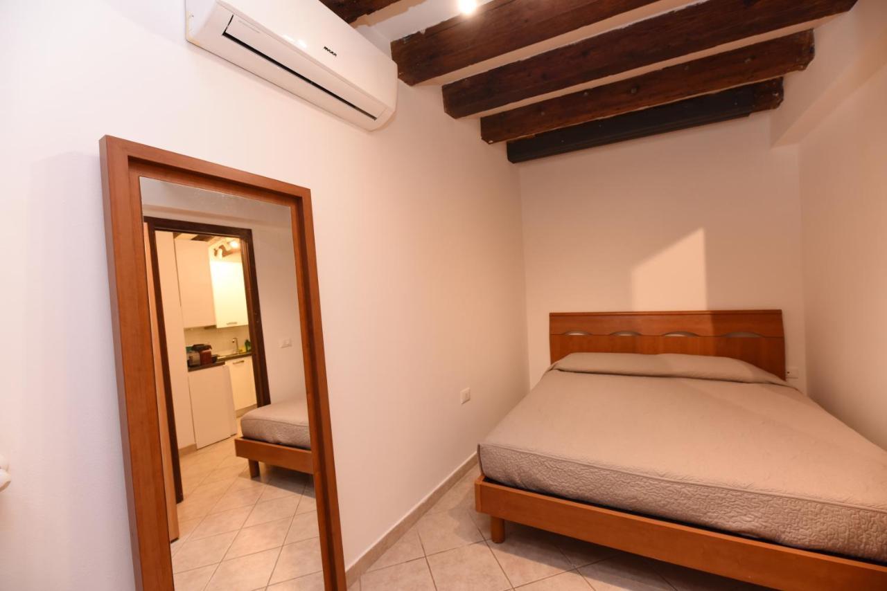 Do Pozzi Apartment Venice Exterior photo